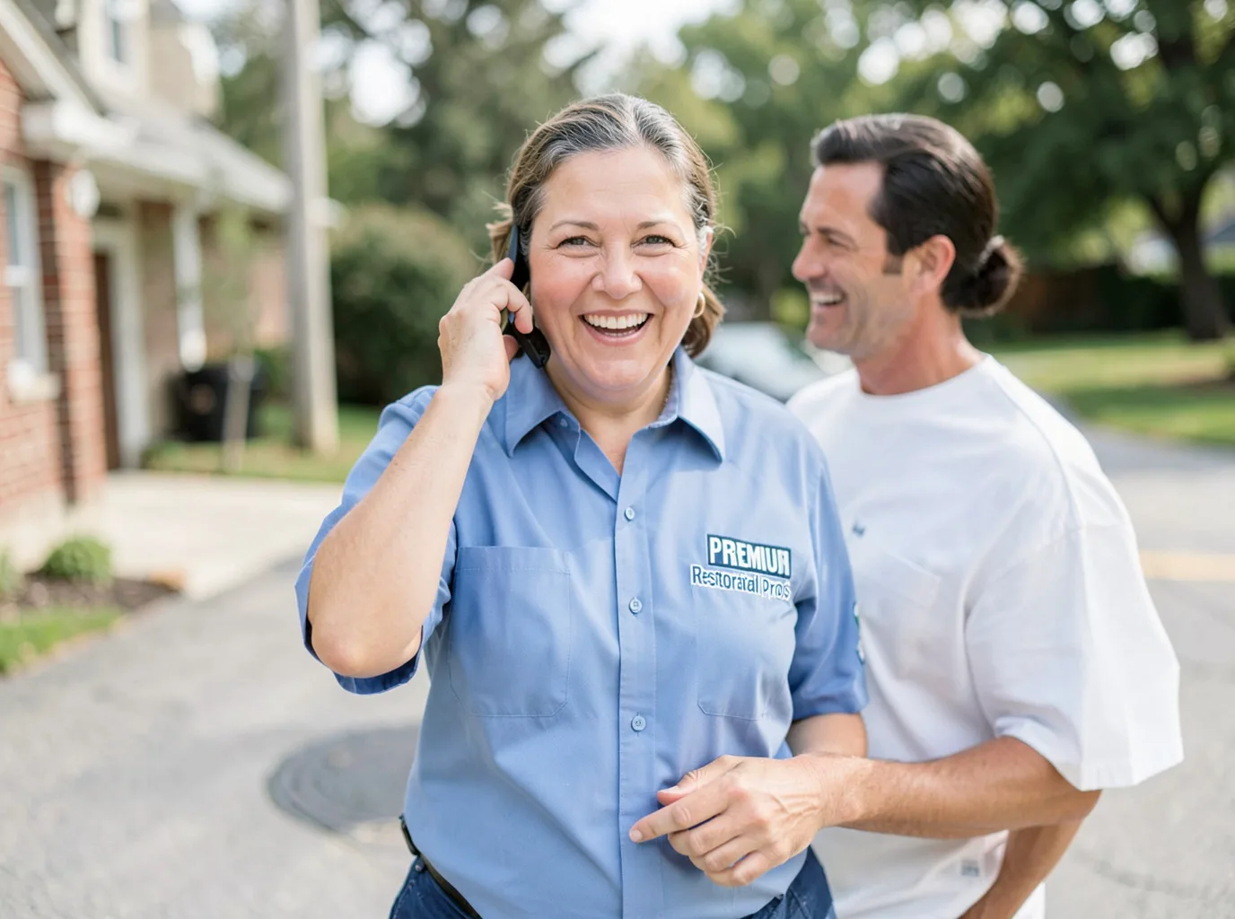 Water Damage Restoration Blain, PA FAQs